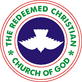 RCCG logo