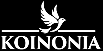 Koinonia logo